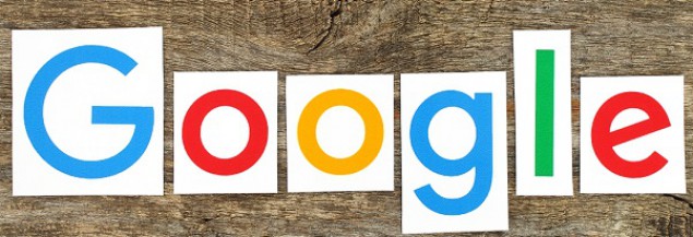 Google wprowadza na rynek nową domenę