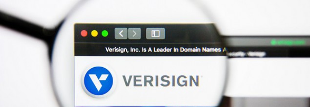 Domeny .com będą podlegały „błyskawicznemu zawieszaniu”? Tak wynika z propozycji Verisign