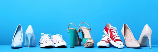 Domena Shoes.com zmieniła abonenta po raz trzeci w ciągu sześciu lat