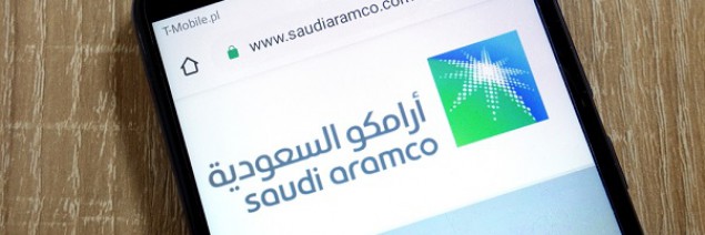 Saudi Aramco chciał przejąć domenę po zmarłym abonencie