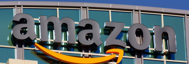 Amazon sprzedał domenę .box za 3 miliony dolarów