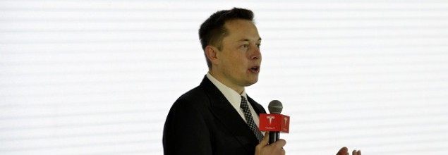 Elon Musk: nic nie boli tak, jak rozstanie z niewykorzystaną domeną