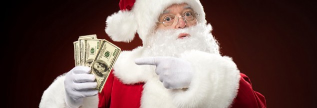 Dzieje się! Domena Christmas.com sprzedana za 3,15 miliona dolarów