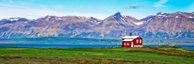 Islandzki rejestr po raz pierwszy w historii podniósł cenę rejestracji domen