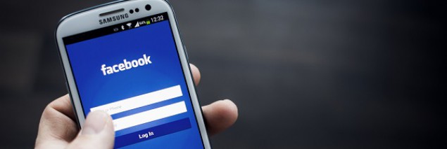 Facebook domaga się ponad 27 milionów dolarów od „notorycznego” cybersquattera