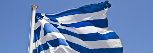 Liczba domen w greckim rejestrze przekroczyła pół miliona