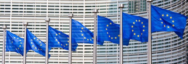 EURid będzie miał konkurentów. O prawo do zarządzanie .eu zawalczą cztery podmioty