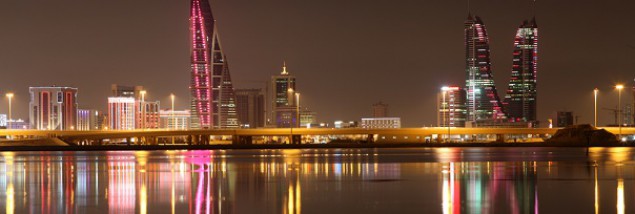 Bahrajn ponownie wprowadzi na rynek swoją domenę krajową