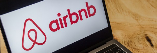 Airbnb walczy o skradzioną domenę. Złodziej wykazał się dużym sprytem