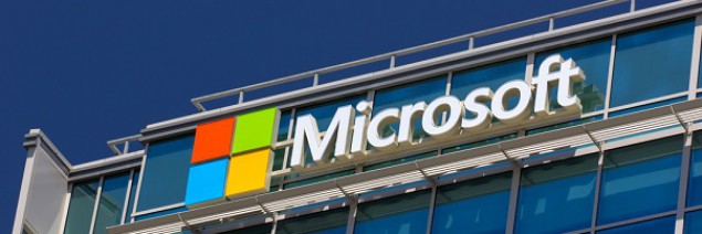 Microsoft uznał domeny blockchainowe za „kolejne duże zagrożenie”
