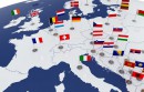 W Europie zarejestrowanych jest 69 milionów domen krajowych. Najnowszy raport CENTR