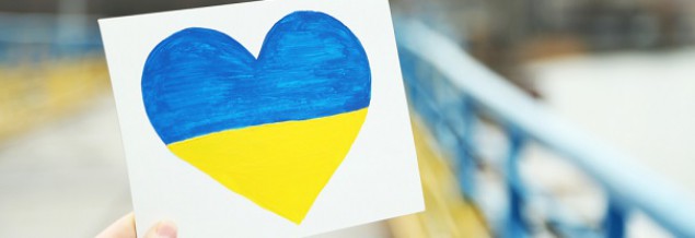 ICANN przeznaczy milion dolarów na wsparcie internetu na Ukrainie
