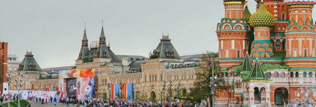 Rejestracja domen i hosting zwolnione z sankcji na Rosję