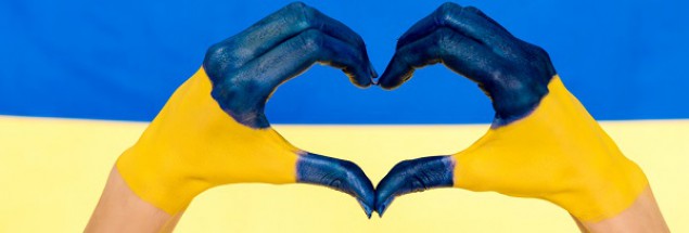 ICANN wskazał odbiorcę środków przeznaczonych dla Ukrainy