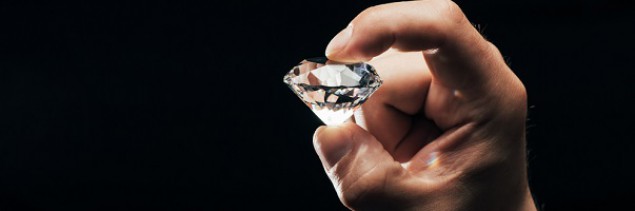 Domena Diamond.com ponownie sprzedana