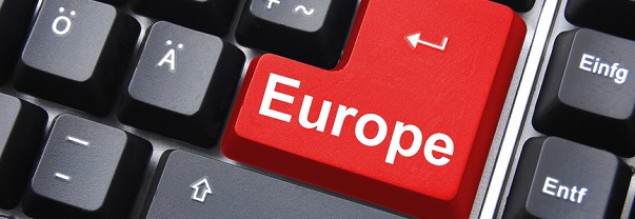 Niewielkie spadki w domenie .eu, .pl wyleciała z pierwszej dziesiątki. Raport EURid za Q2 2022