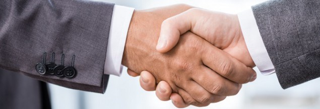 Szef Namecheap kupił domenę Handshake za… 750 tys. dolarów