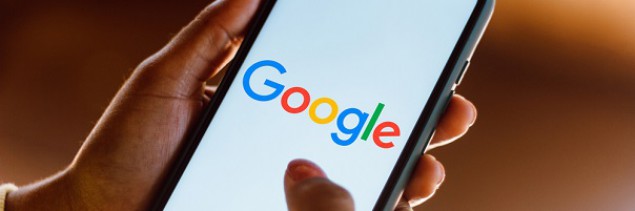 Google nie dopilnował przedłużenia swojej domeny. Adres zniknął z internetu na kilka godzin